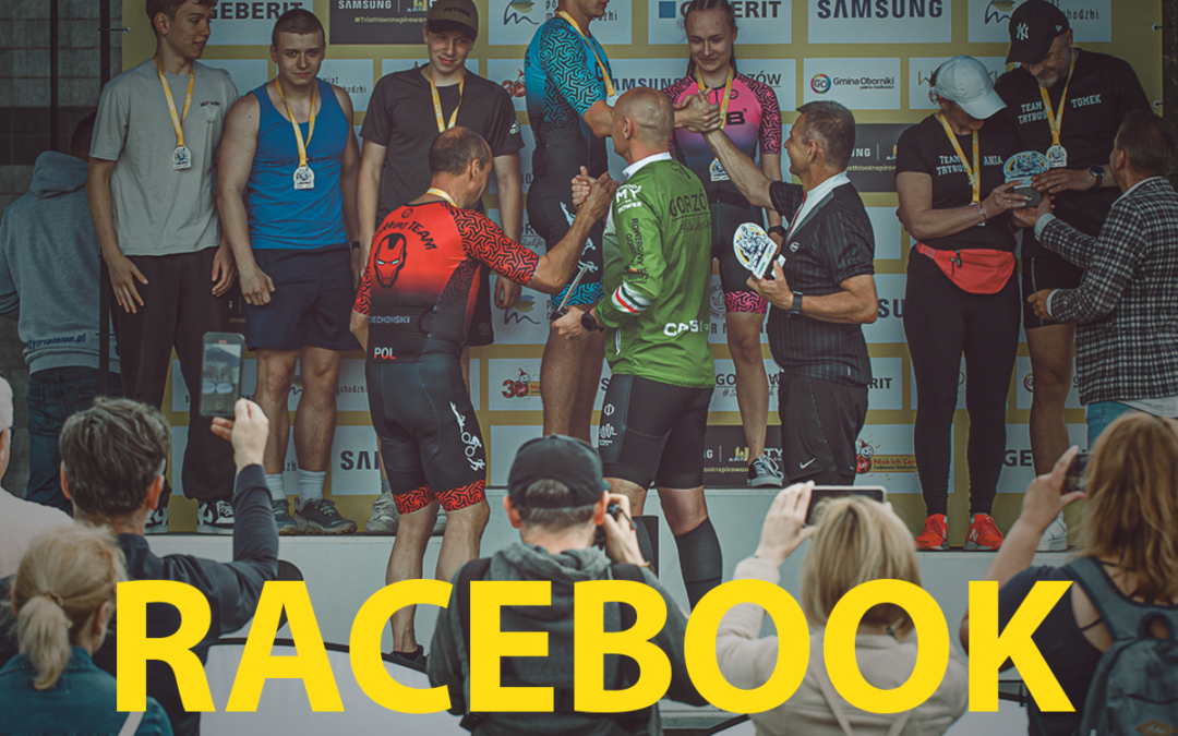 RACEBOOK GORZÓW