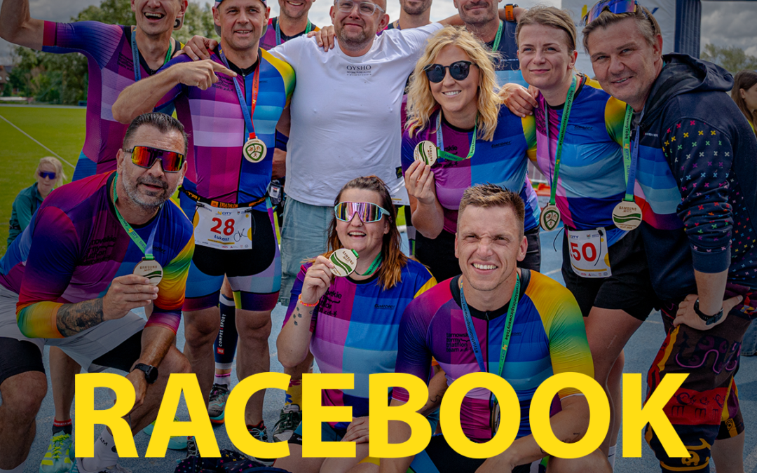 Racebook Wronki